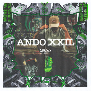 Feid的專輯ANDO XXIL