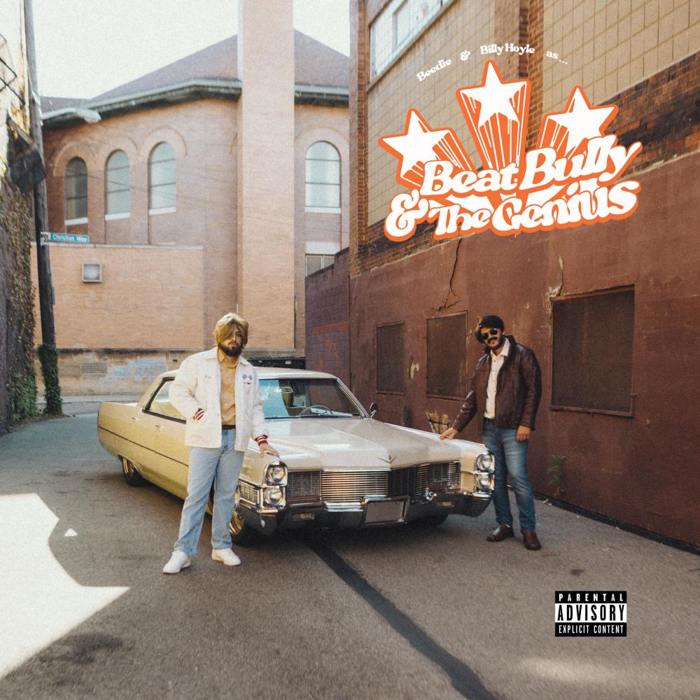 Reality Check, Pt. 2 (feat. Fly Anakin) (Explicit)