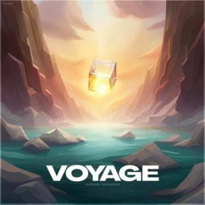 Listen to Voyage song with lyrics from uwu