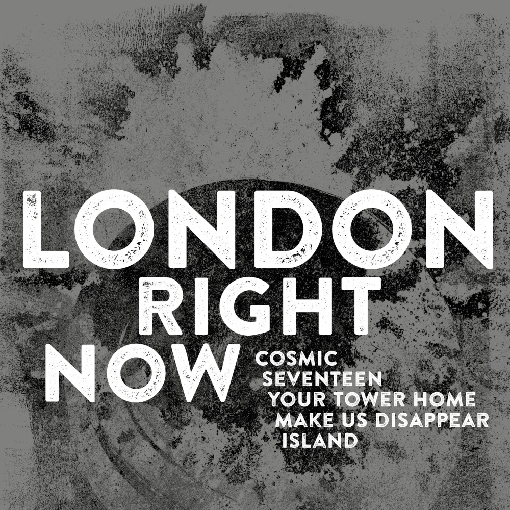 Seventeen (LDN Village Hall Dub)
