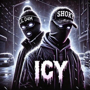 Album ICY (Explicit) from 