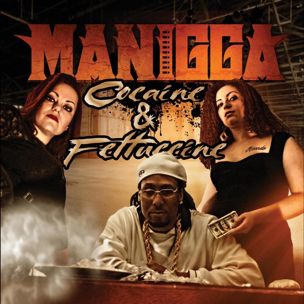 Right Hand On The Bible (feat. J. Stalin & Du Damage) (Explicit)