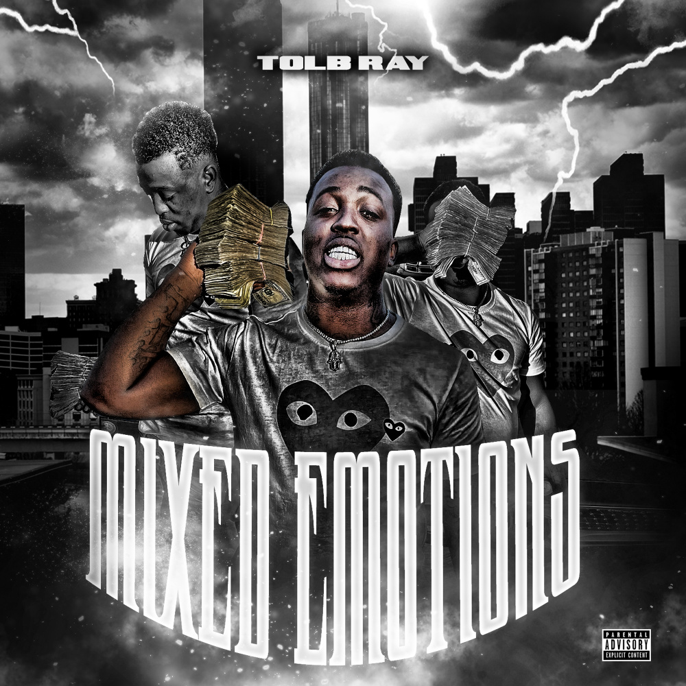 Mixed Emotions (Explicit)