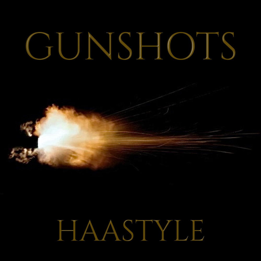 Gunshots (Explicit)