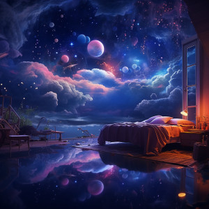 Gemp的專輯Dreamscapes in Lofi Relaxation Music