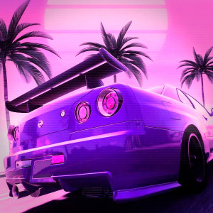 default playlist img