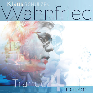 Album Trance 4 Motion from Klaus Schulze