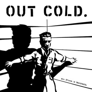 ดาวน์โหลดและฟังเพลง Self Inflicted พร้อมเนื้อเพลงจาก Out Cold