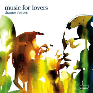 ดาวน์โหลดและฟังเพลง The Twelfth Of Never พร้อมเนื้อเพลงจาก Dianne Reeves