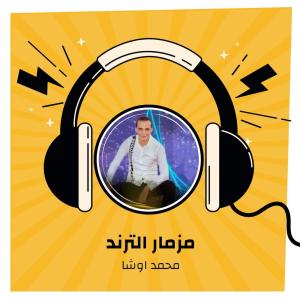 Listen to مزمار الترند song with lyrics from احمد عامر ومحمد اوشا
