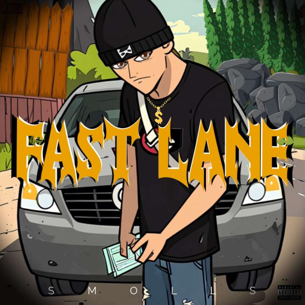 HALF-TIME (feat. KellzThaKidd & Deadeye) (Explicit)
