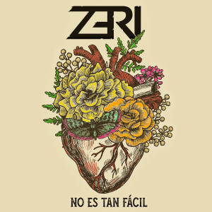 Listen to No es tan fácil song with lyrics from ZERI
