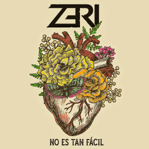 Listen to No Es Tan Fácil song with lyrics from ZERI