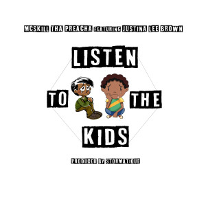 Album Listen to the Kids from Mcskill Thapreacha