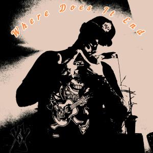 收聽AWAXX El Mas Real的Where Does It End (feat. ILL Professore & Sour Bizel Producer) (Explicit)歌詞歌曲