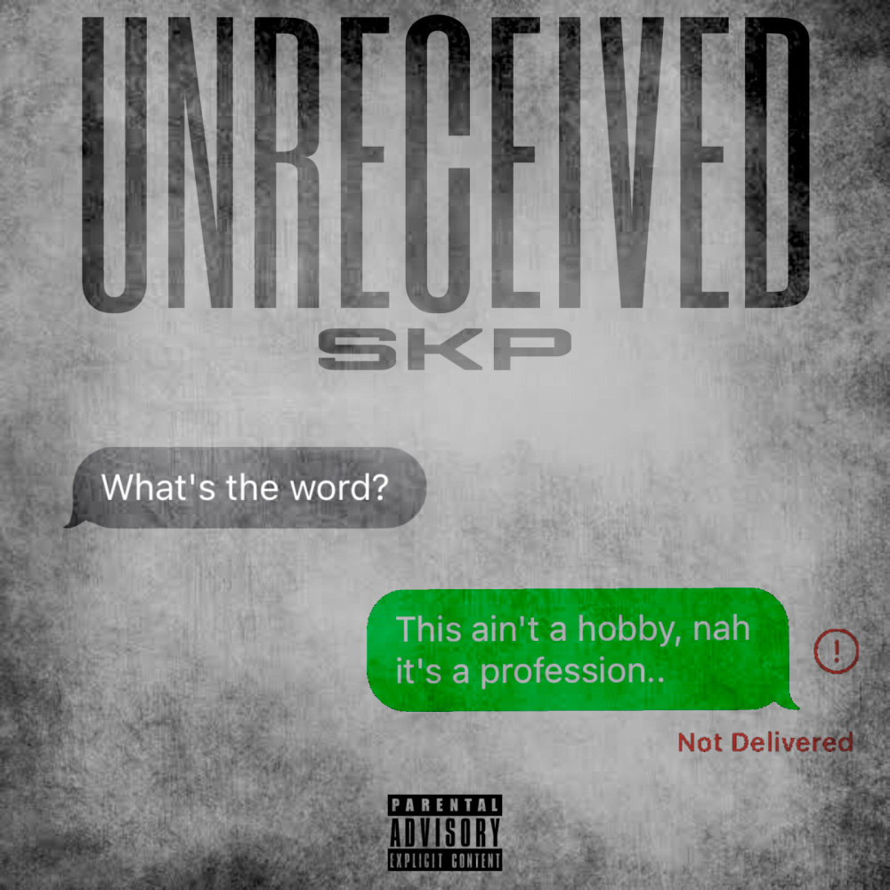 Unreceived (Explicit)