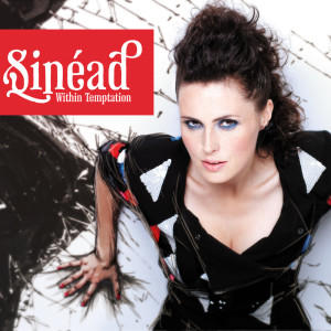 Sinéad dari Within Temptation