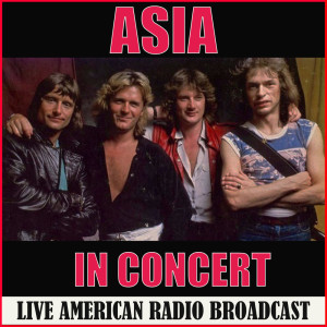 收聽Asia的Wildest Dreams (Live)歌詞歌曲