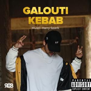 Album Galouti Kebab (Explicit) from Rob C