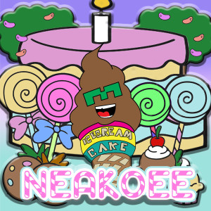 Album Ice Cream Cake (Explicit) from Neakoee