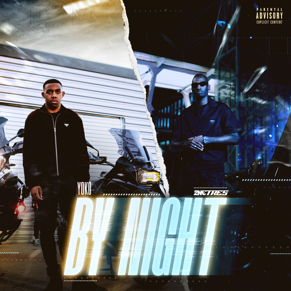 By night (Explicit)