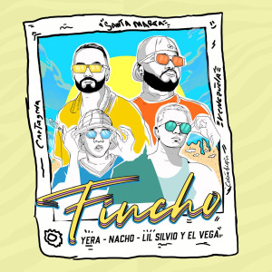 收聽Yera的Fincho歌詞歌曲