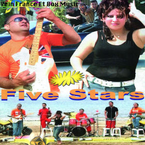ดาวน์โหลดและฟังเพลง Ghanchteh Ala Kieyto พร้อมเนื้อเพลงจาก Five Star