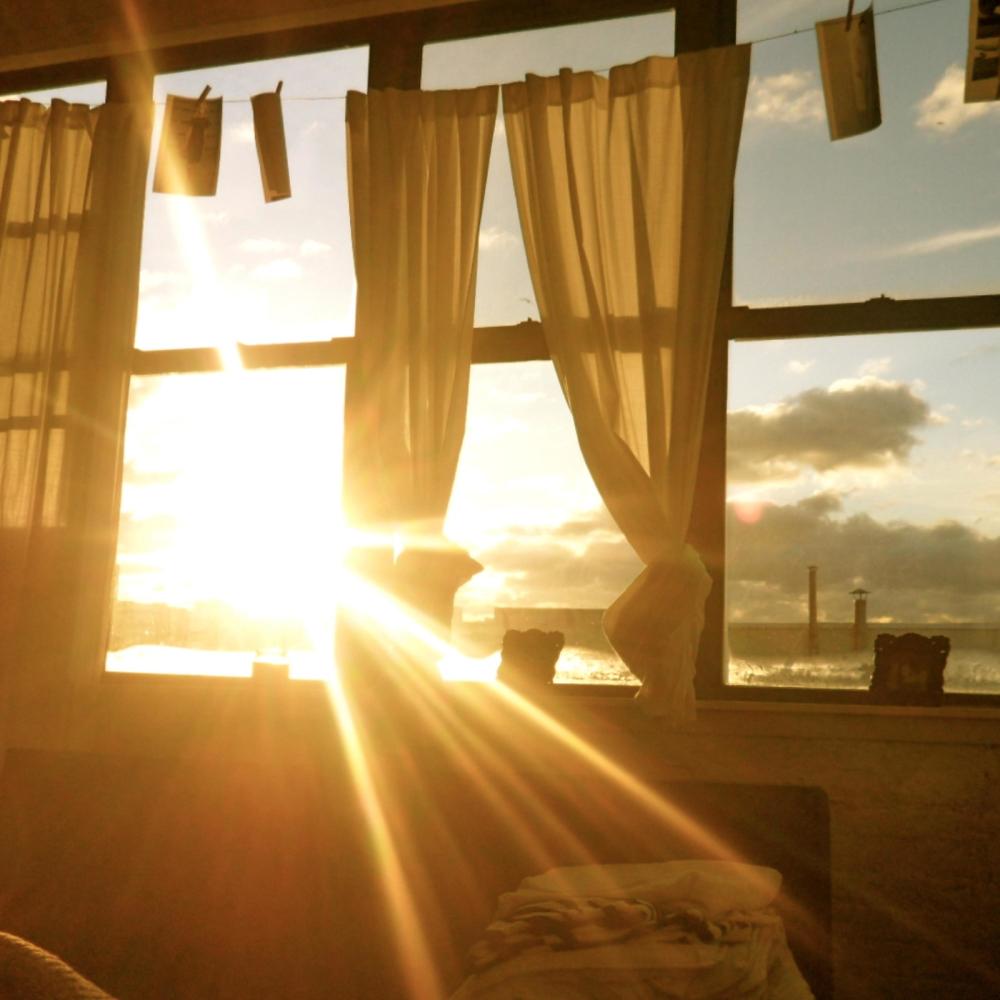 Open Sunshine