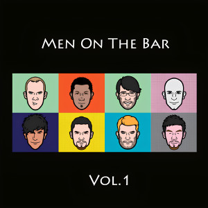 גברים על הבר的專輯Vol. 1 (Explicit)
