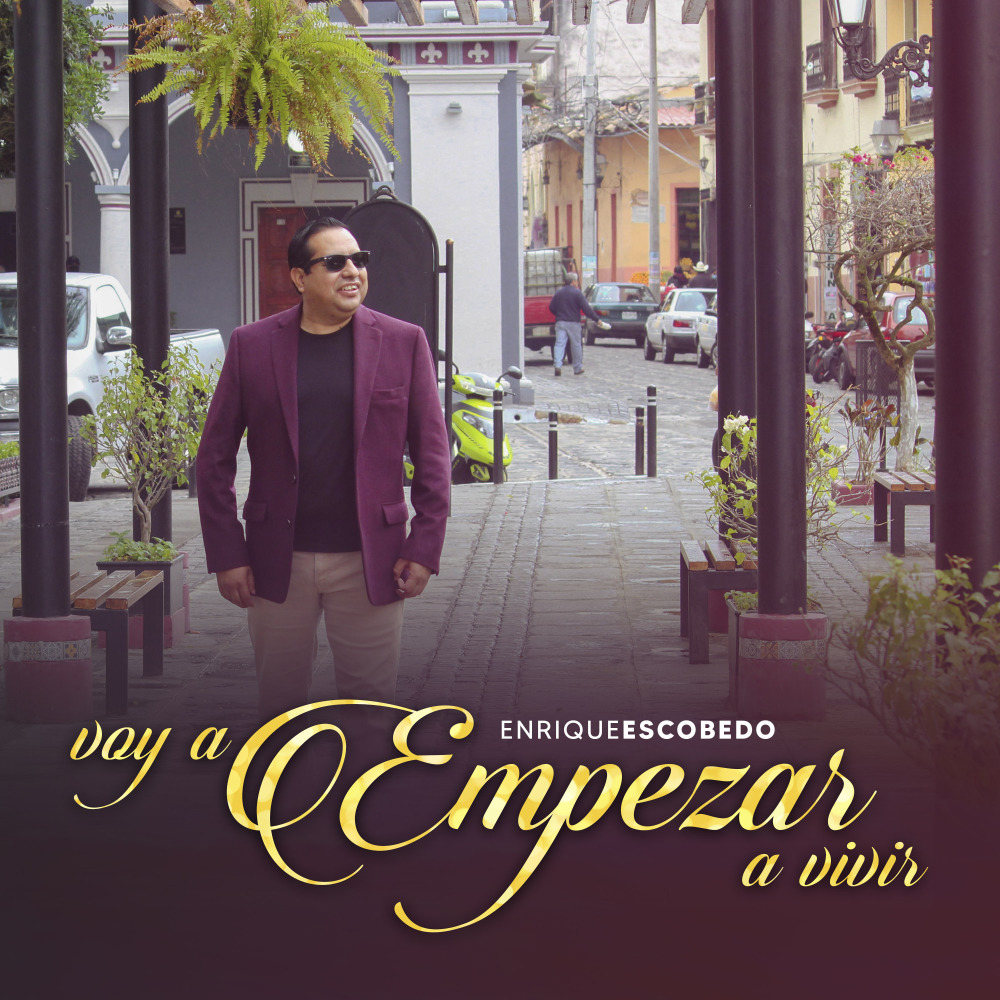 Voy a Empezar a Vivir