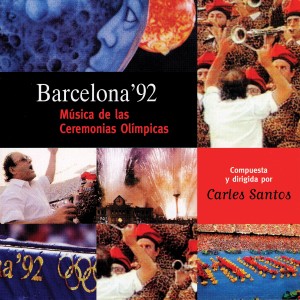 收聽Carles Santos的Fanfarria Medieval歌詞歌曲