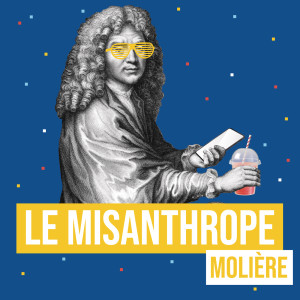 Émile Zola的專輯Le Misanthrope (Remix littéraire)