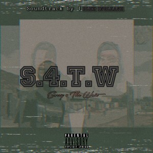 อัลบัม Sorry 4 the Wait ศิลปิน Blek Ingleash