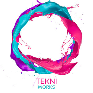 อัลบัม TEKNI Works ศิลปิน TEKNI