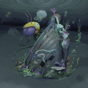 收聽Ponto Nulo No Céu的Dormência歌詞歌曲