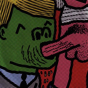 ดาวน์โหลดและฟังเพลง Youth United พร้อมเนื้อเพลงจาก Pornrobot