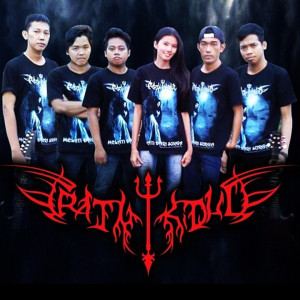 Dengarkan Satriaku tak bernyawa lagu dari Ratu Kidul dengan lirik