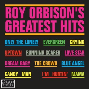收聽Roy Orbison的Candy Man歌詞歌曲