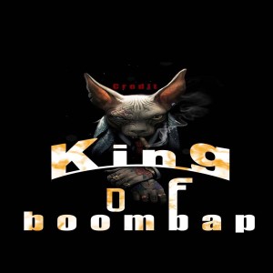 Listen to king of boom bap song with lyrics from Credit