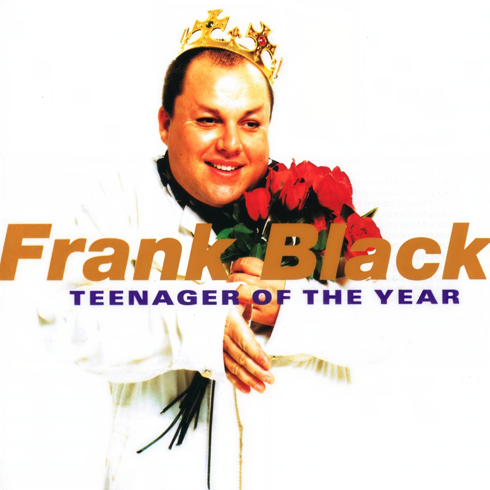 Frank Blake
