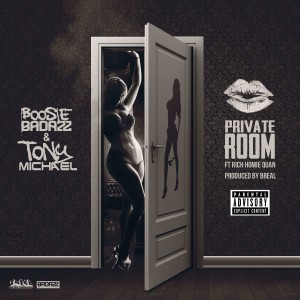 收聽Boosie Badazz的Private Room歌詞歌曲