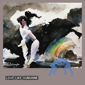 Elizabeth Jensen的专辑Love Like Sunshine