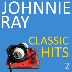 收聽Johnnie Ray的Endlessly歌詞歌曲