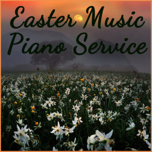 收聽Celebrate Easter的Nearer My God to Thee歌詞歌曲