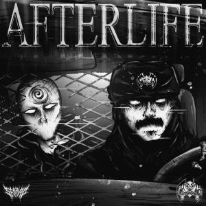 收聽SPIIRAL的AFTERLIFE (Explicit)歌詞歌曲