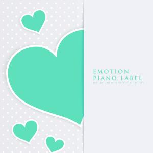 Album Emotional Piano To Warm Up Dating Time from Korea Various Artists