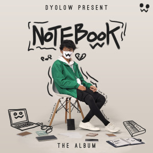 Dyolow的专辑Notebook
