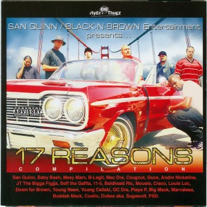 ดาวน์โหลดและฟังเพลง Scottie 15 (Explicit) พร้อมเนื้อเพลงจาก Andre Nickatina