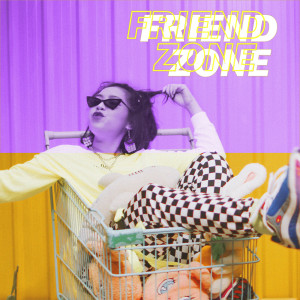 ดาวน์โหลดและฟังเพลง FRIENDZONE พร้อมเนื้อเพลงจาก ดารานักร้องหลายคน