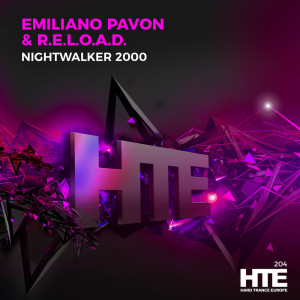 Listen to Nightwalker 2000 song with lyrics from Emiliano Pavon